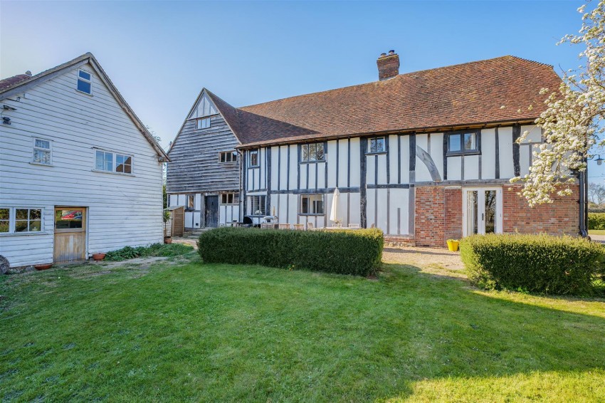 Images for Crumps Lane, Ulcombe, Maidstone