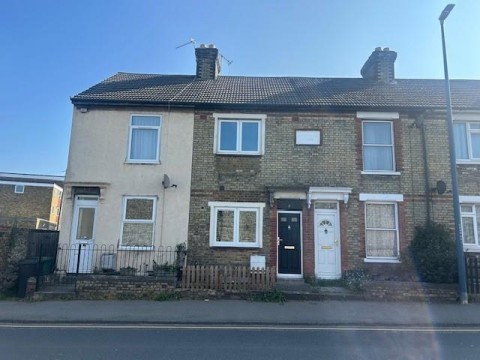 View Full Details for Well Road, Maidstone
