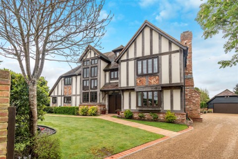 View Full Details for Dean Street, East Farleigh, Maidstone