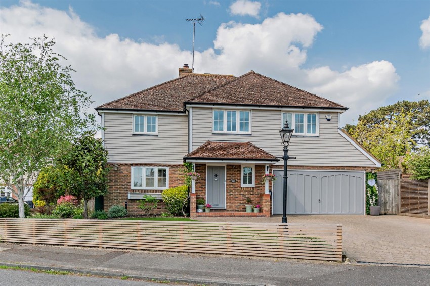 Images for Manor Rise, Bearsted, Maidstone