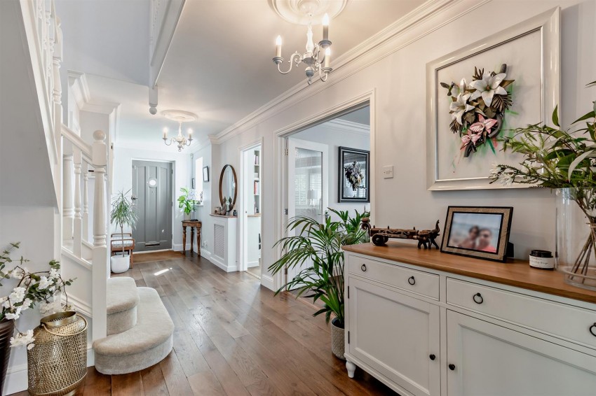 Images for Manor Rise, Bearsted, Maidstone