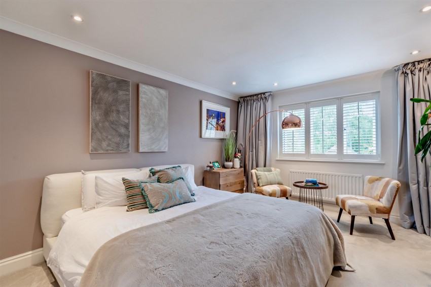 Images for Manor Rise, Bearsted, Maidstone