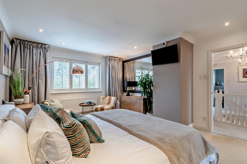 Images for Manor Rise, Bearsted, Maidstone