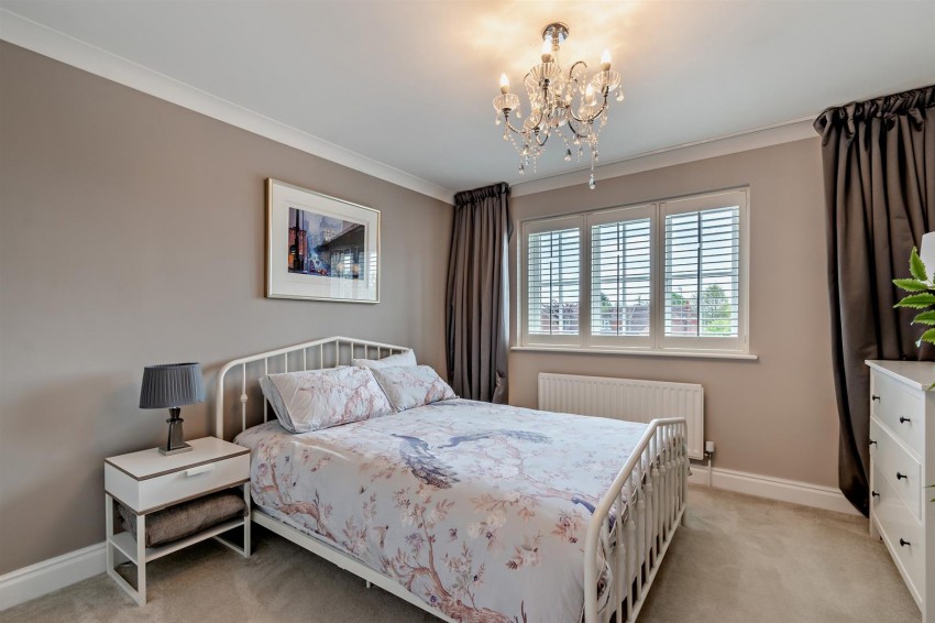 Images for Manor Rise, Bearsted, Maidstone