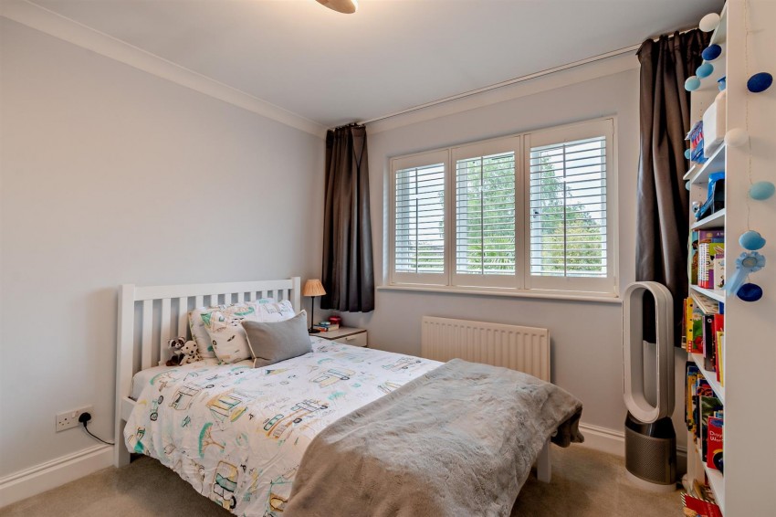 Images for Manor Rise, Bearsted, Maidstone