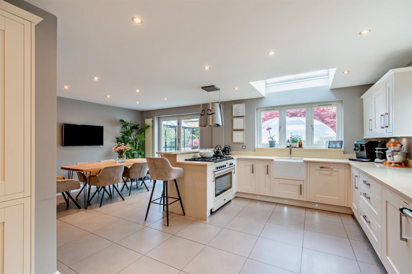 Images for Manor Rise, Bearsted, Maidstone