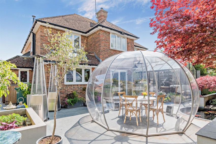 Images for Manor Rise, Bearsted, Maidstone