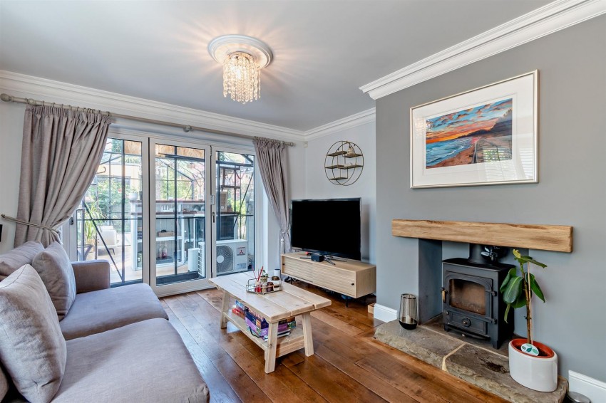Images for Manor Rise, Bearsted, Maidstone