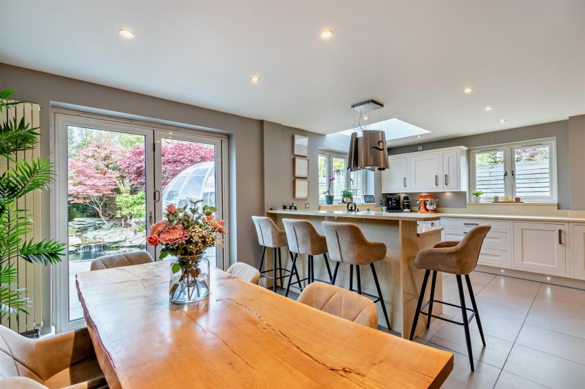 Images for Manor Rise, Bearsted, Maidstone