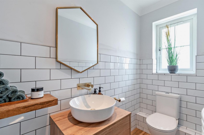 Images for Manor Rise, Bearsted, Maidstone