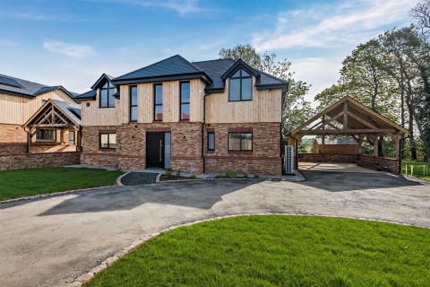 Firs Lane, Hollingbourne, Maidstone
