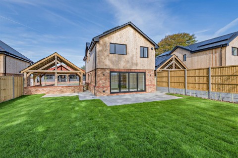 View Full Details for Firs Lane, Hollingbourne, Maidstone