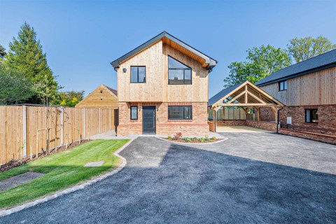 View Full Details for Firs Lane, Hollingbourne, Maidstone