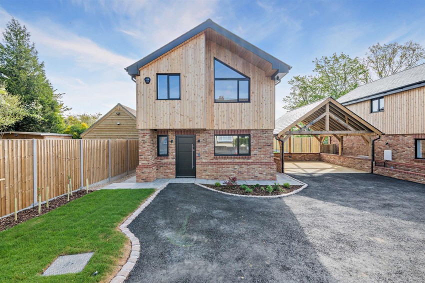 Images for Firs Lane, Hollingbourne, Maidstone