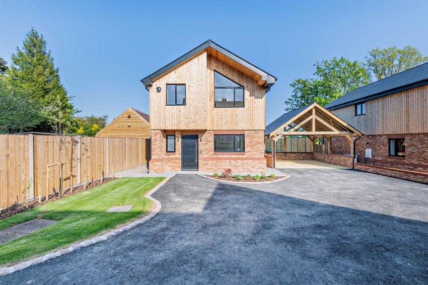 Images for Firs Lane, Hollingbourne, Maidstone