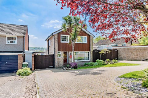View Full Details for Greystones Road, Bearsted, Maidstone