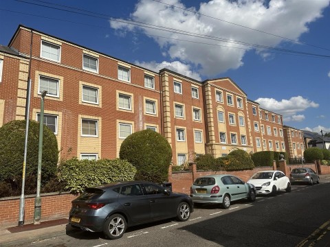 View Full Details for Hengist Court, Maidstone