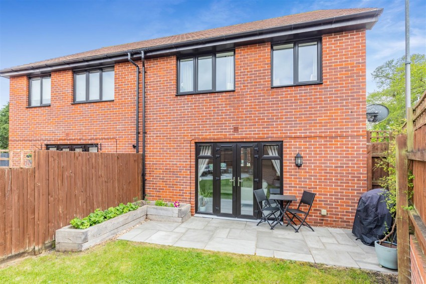 Images for Charlotte Way, Leybourne, West Malling