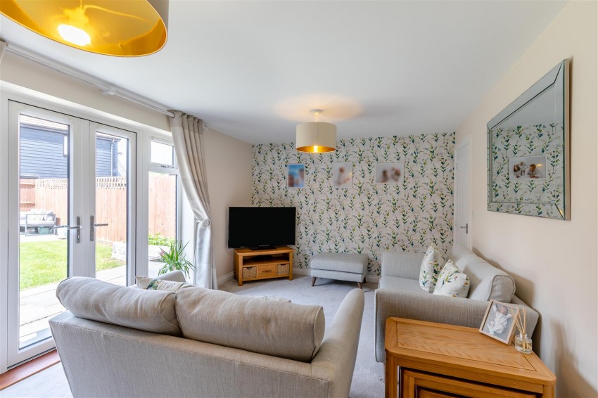 Images for Charlotte Way, Leybourne, West Malling