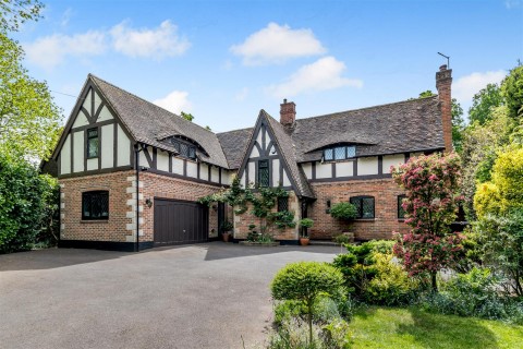 View Full Details for London Road, Ditton