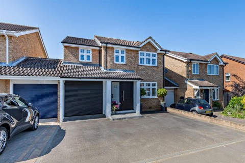 View Full Details for Church Road, Otham, Maidstone