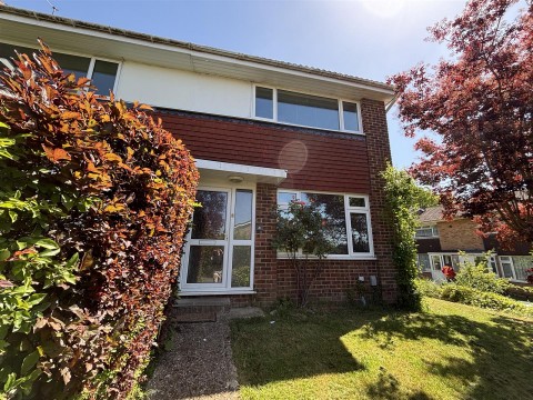 View Full Details for Merton Road, Bearsted, Maidstone