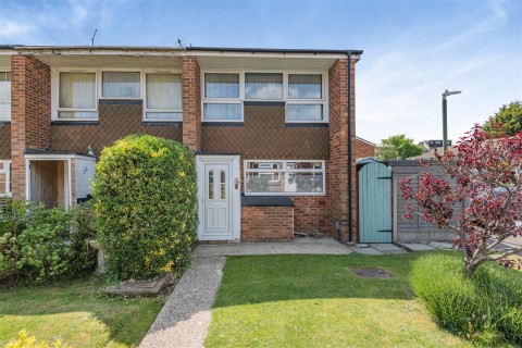View Full Details for Sidney Street, Maidstone