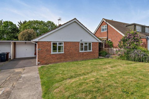 View Full Details for Aldington Road, Bearsted, Maidstone