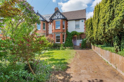 View Full Details for Bower Mount Road, Maidstone