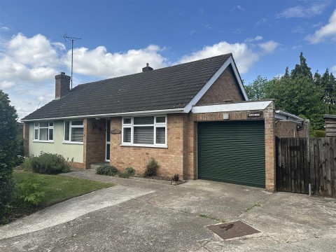View Full Details for Huntsman Lane, Maidstone