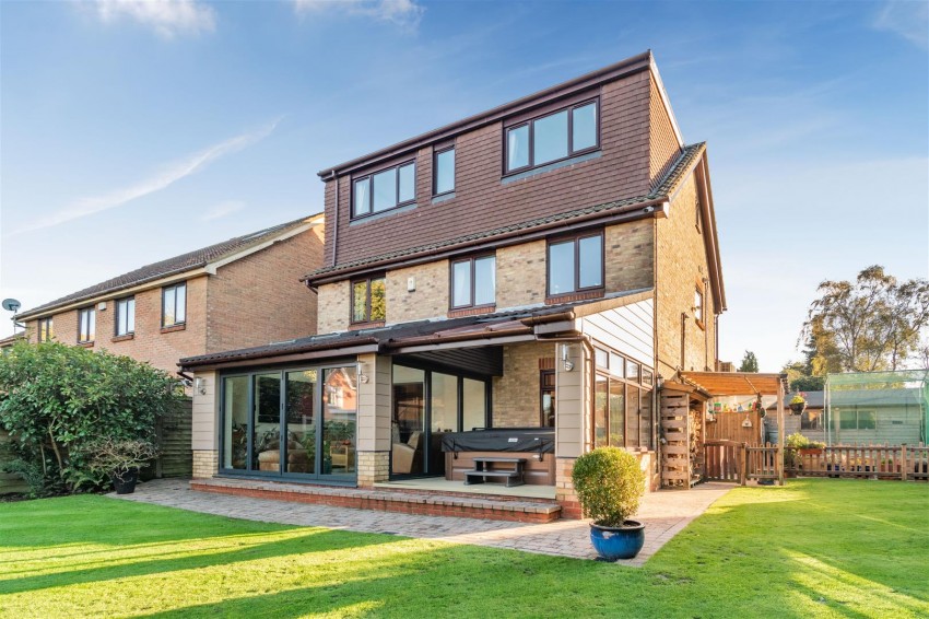 Images for Roman Close, Blue Bell Hill, Chatham