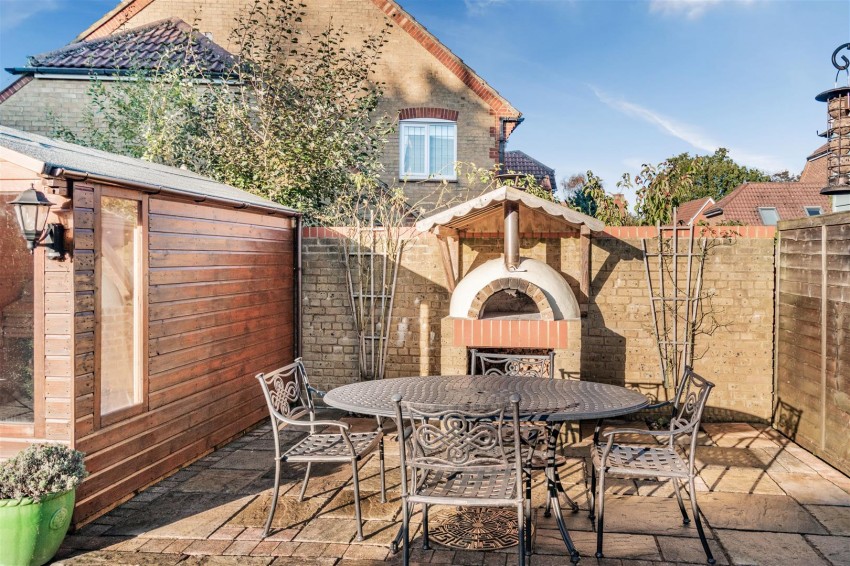 Images for Roman Close, Blue Bell Hill, Chatham