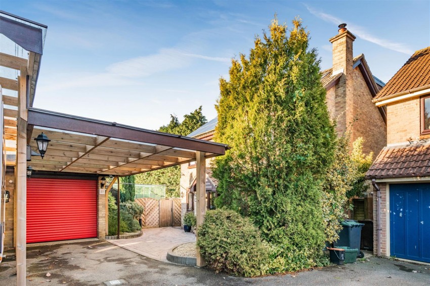 Images for Roman Close, Blue Bell Hill, Chatham