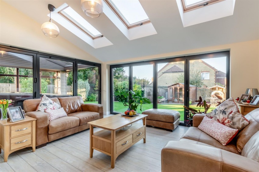 Images for Roman Close, Blue Bell Hill, Chatham