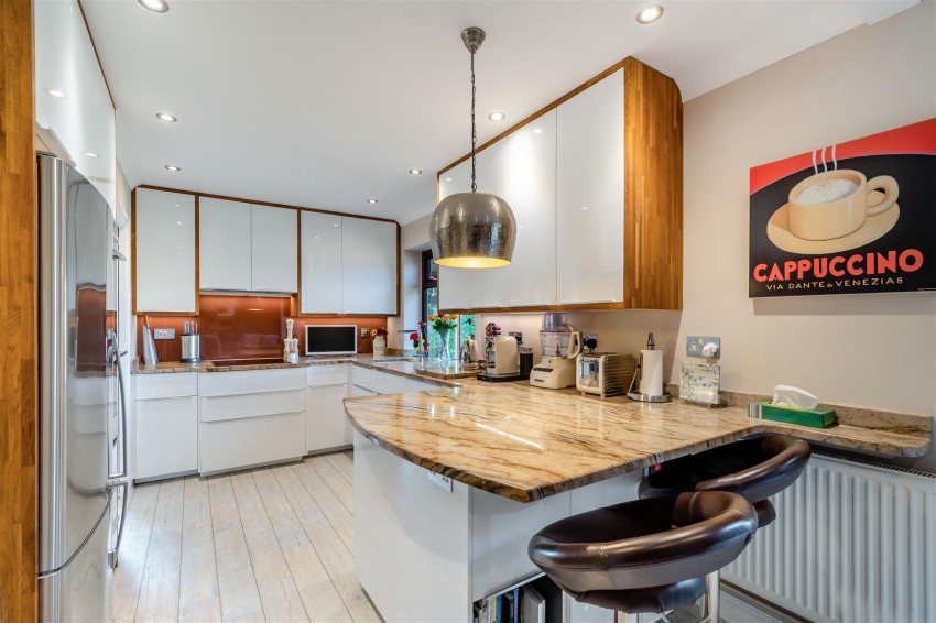 Images for Roman Close, Blue Bell Hill, Chatham