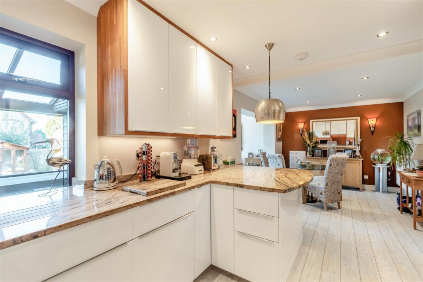Images for Roman Close, Blue Bell Hill, Chatham