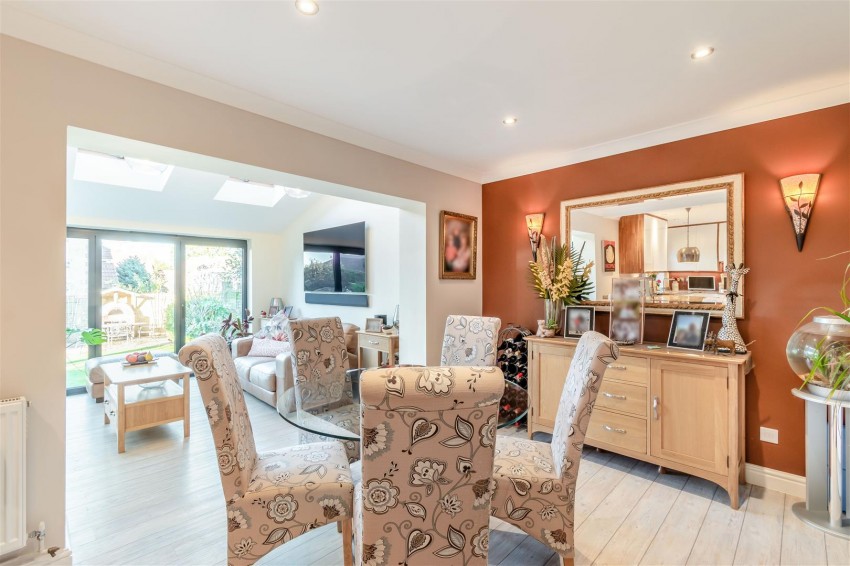 Images for Roman Close, Blue Bell Hill, Chatham