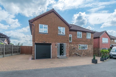 View Full Details for Grey Wethers, Sandling, Maidstone