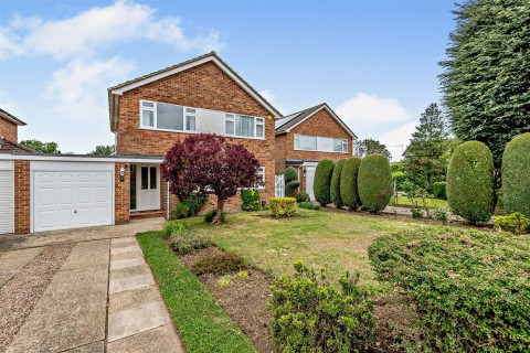 Birling Avenue, Bearsted, Maidstone