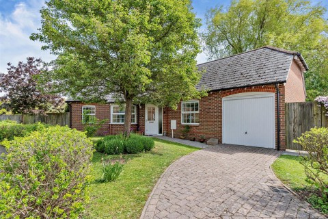 Willow Close, Harrietsham, Maidstone
