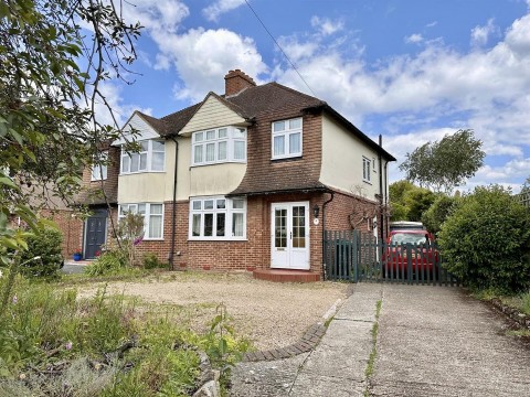 View Full Details for New Hythe Lane, Larkfield, Aylesford