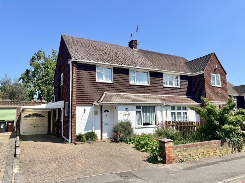 Images for The Avenue, Aylesford