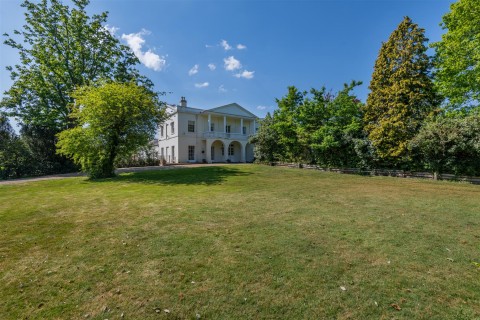 View Full Details for High Street, Staplehurst