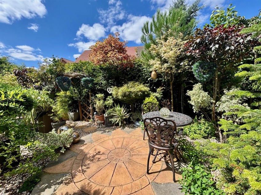 Images for Four Acres, East Malling, West Malling