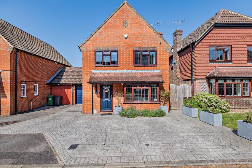 Images for Pennine Way, Downswood, Maidstone