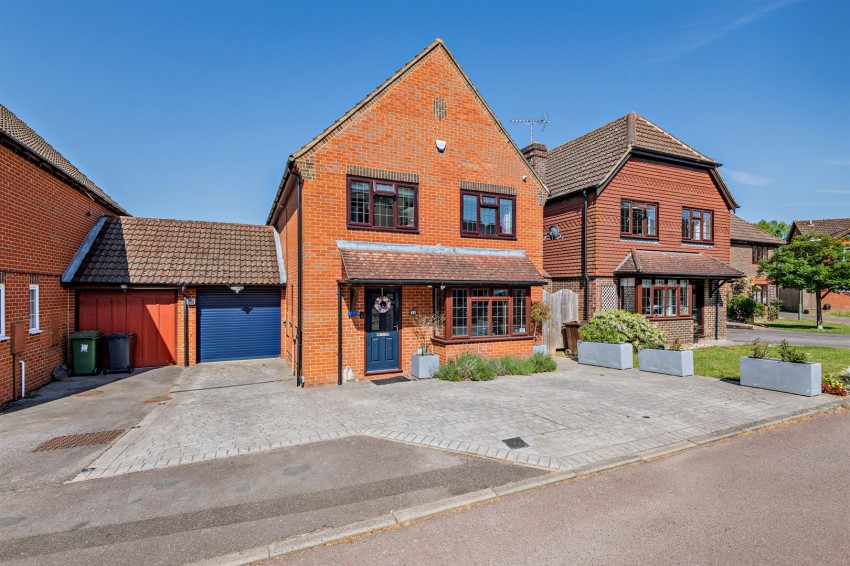 Images for Pennine Way, Downswood, Maidstone