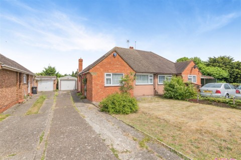 View Full Details for Priory Grove, Ditton, Aylesford
