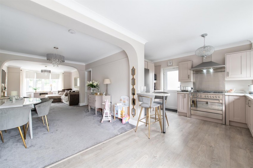 Images for Cranborne Avenue, Maidstone