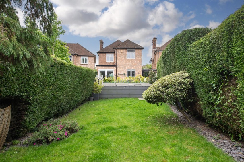 Images for Cranborne Avenue, Maidstone