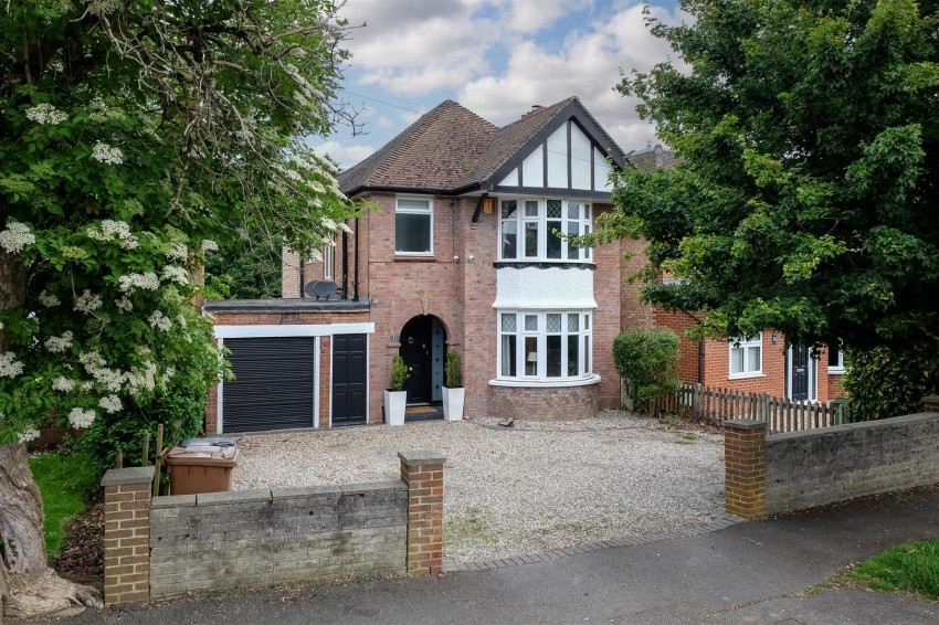 Images for Cranborne Avenue, Maidstone